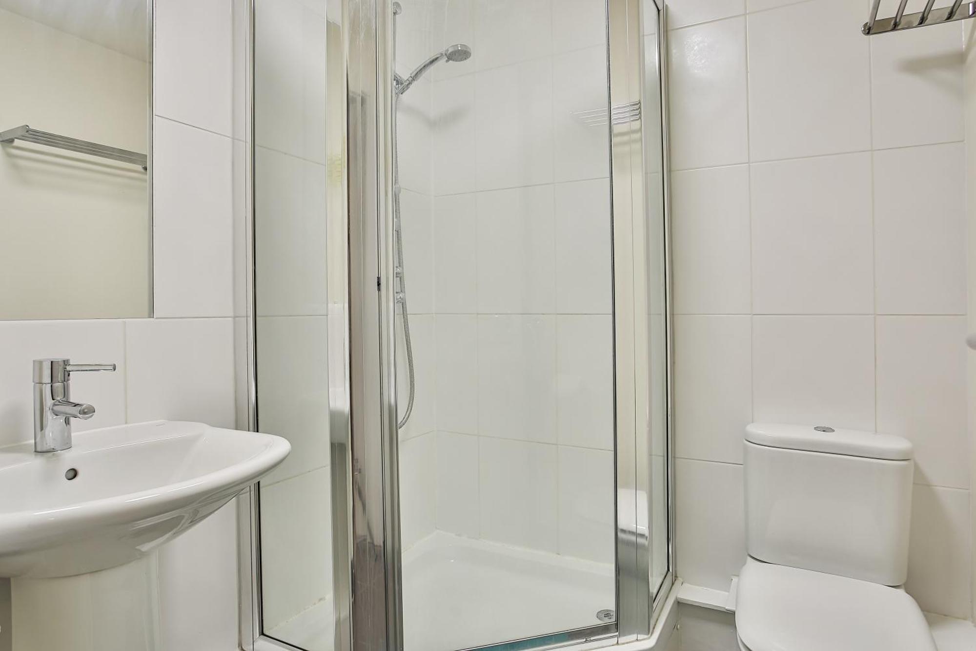 Skyview Apartment By Noknokstay - City Centre With Parking - Group, Family, Business Sheffield Ngoại thất bức ảnh